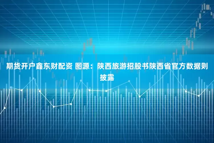 期货开户鑫东财配资 　　图源：陕西旅游招股书　　陕西省官方数据则披露